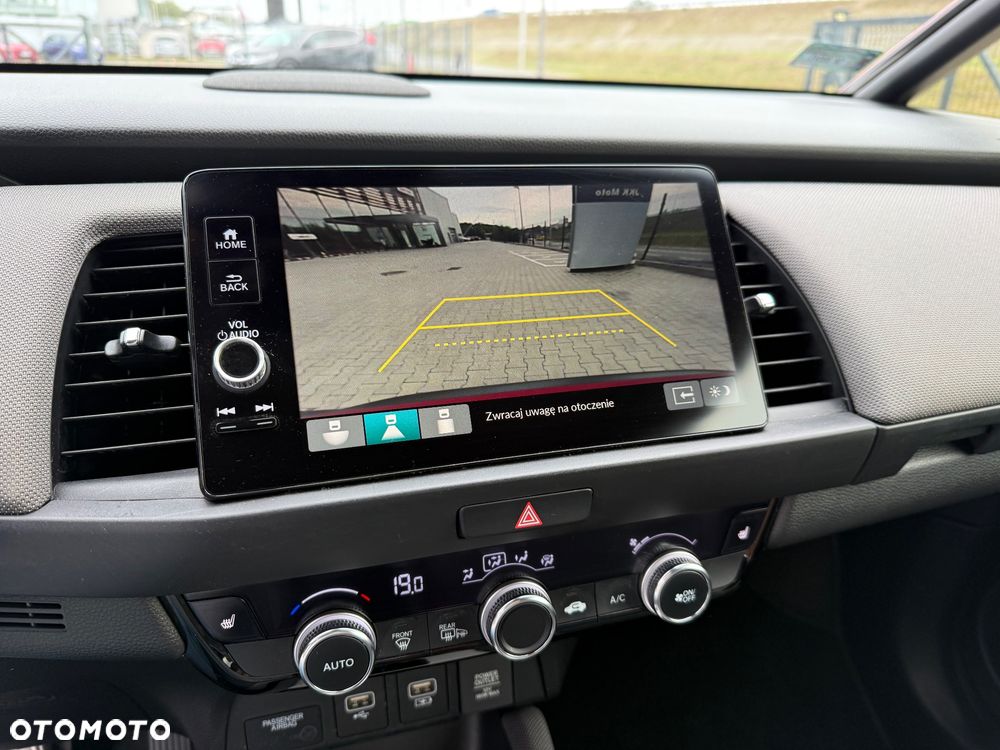 Honda Jazz 1.5 i-MMD Executive Crosstar - 37
