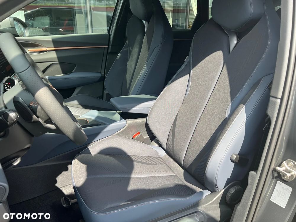 Cupra Terramar 1.5 eTSI mHEV DSG - 12