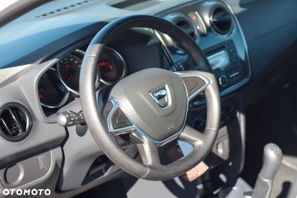 Dacia Sandero SCe 75 Acces - 14