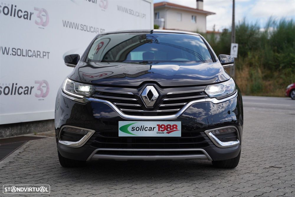 Renault Espace 1.6 dCi Initiale Paris EDC - 6