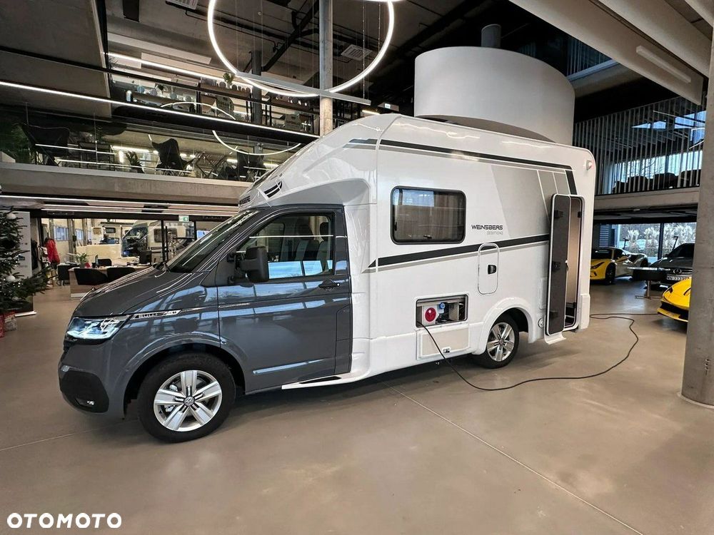 Weinsberg 500LT - 5