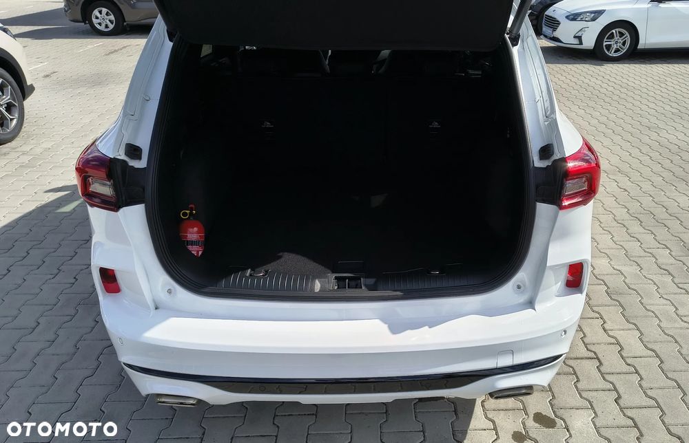 Ford Kuga 2.5 FHEV AWD ST-Line X - 25