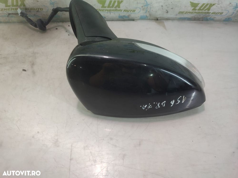 Oglinda dreapta electrica e1041492 Ford EcoSport 2 [2013 - 2019] 1.0 - 2