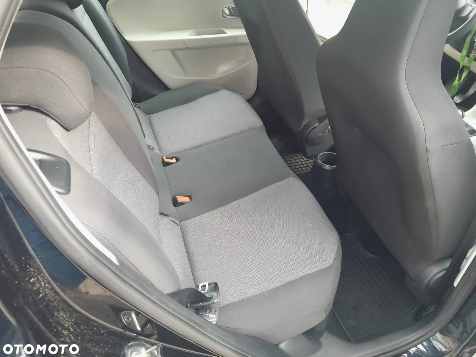 Volkswagen up! 1.0 take - 19