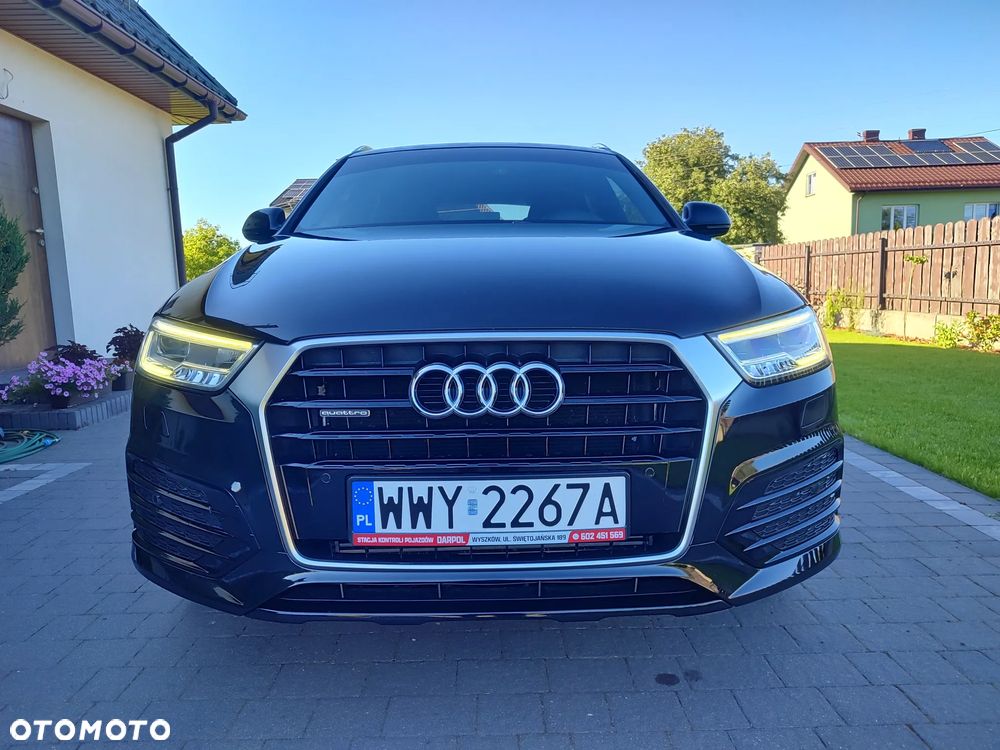 Audi Q3 - 1