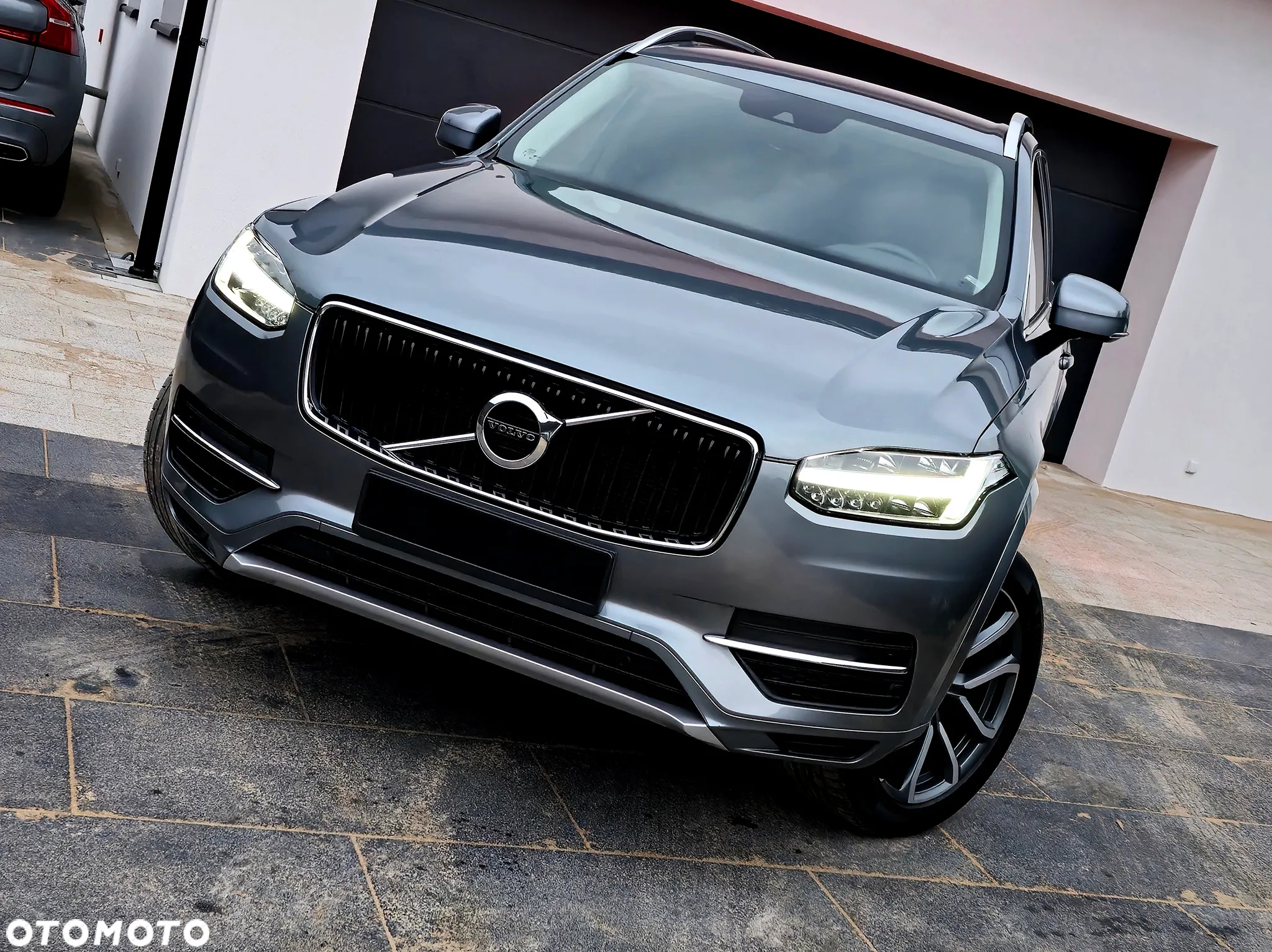 Volvo XC 90 D4 Geartronic Inscription - 37