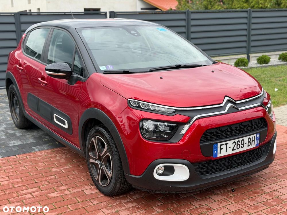 Citroën C3 1.2 PureTech Live - 3