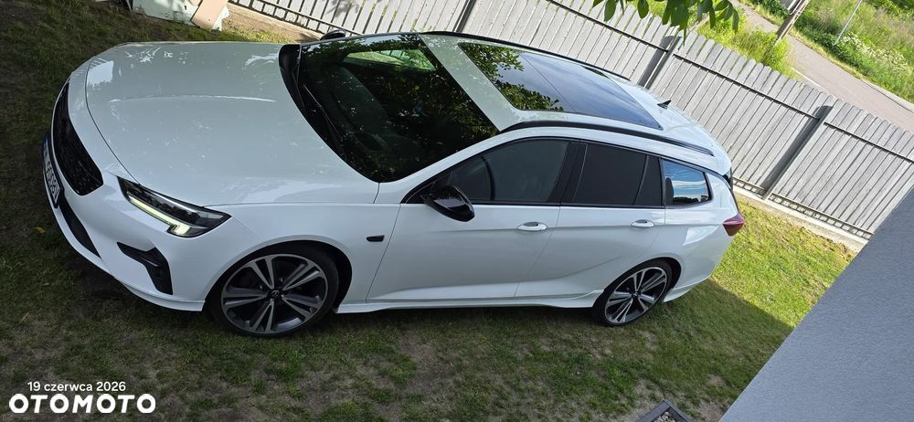 Opel Insignia - 20