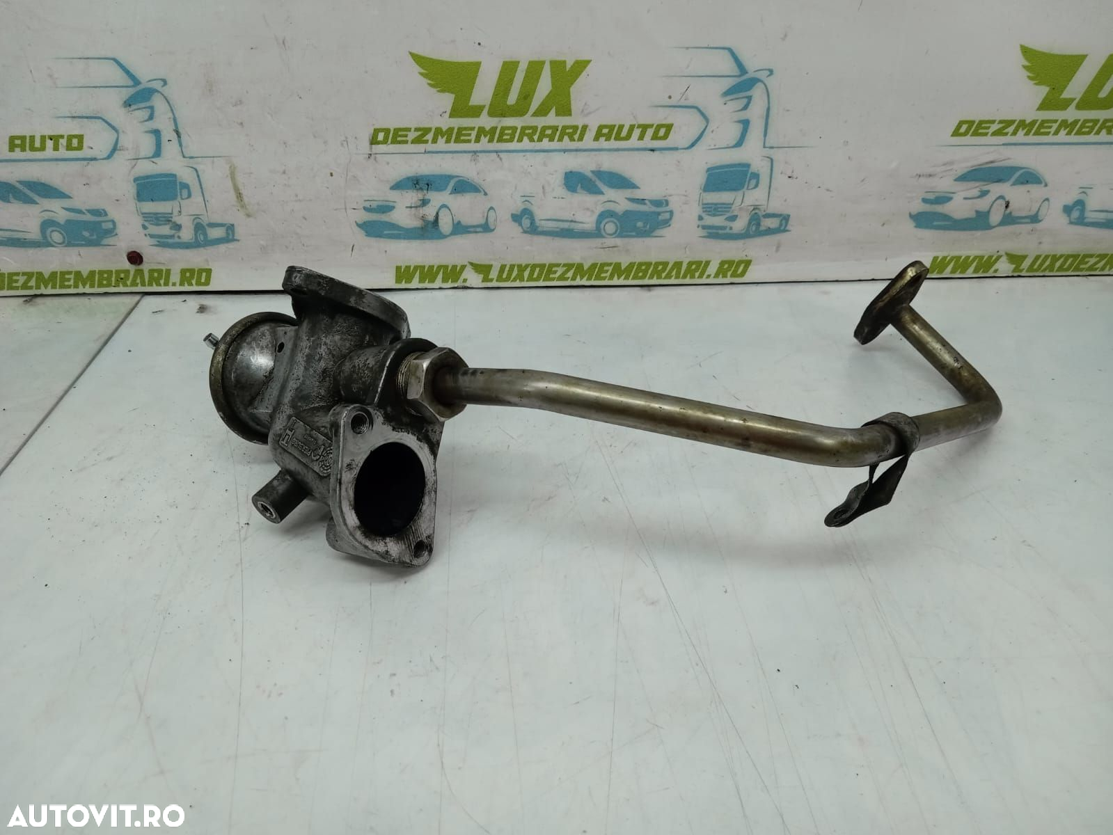 Valva egr 7.22772.03 1.7 DTI Y17DT Opel Astra G [1998 - 2009] - 2