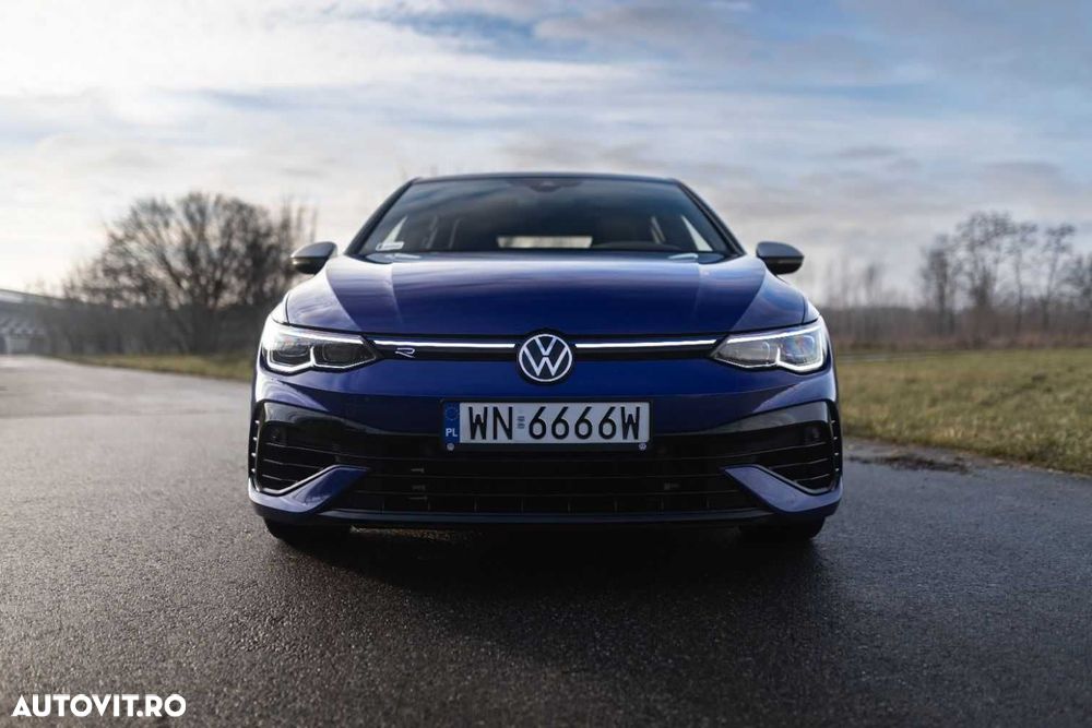 Volkswagen GOLF 8 ( VIII ) 2019 - 2025 PIESE AUTO - 11