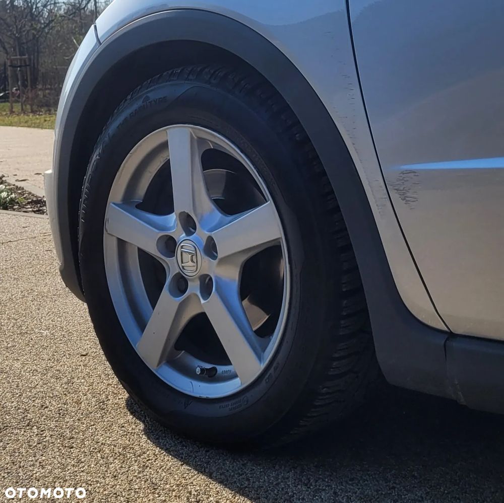 Honda Civic 1.8 Sport - 27