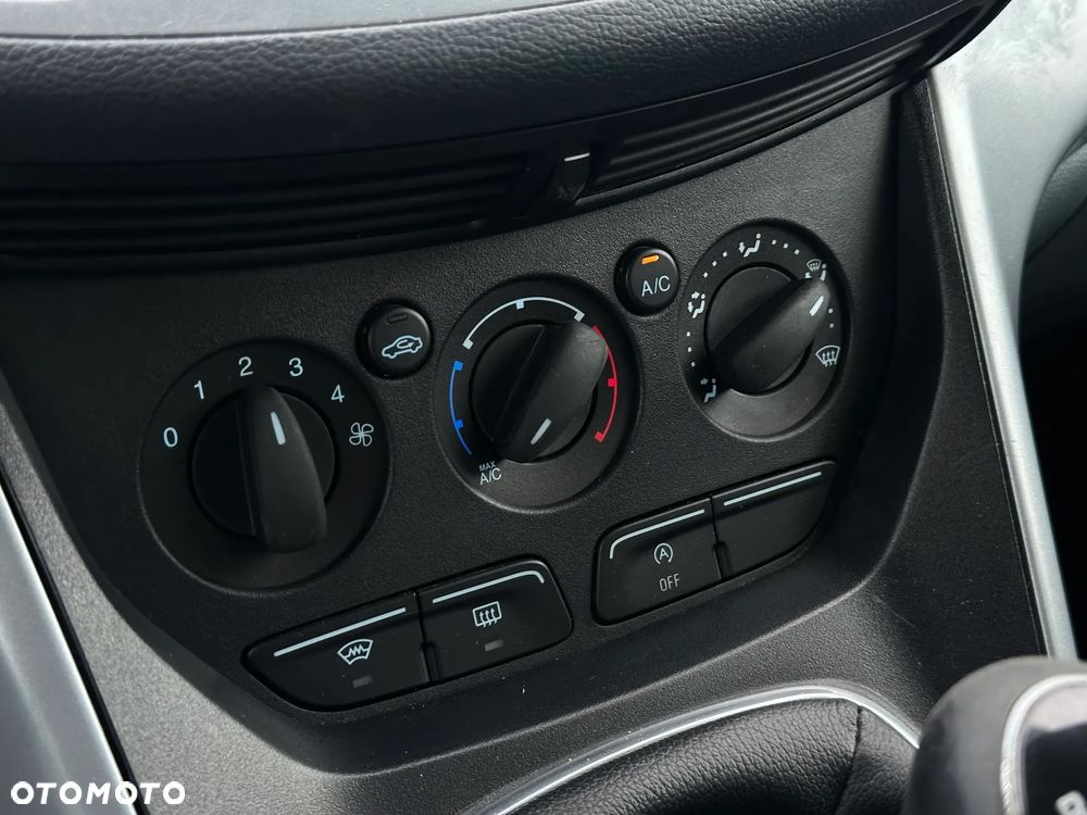 Ford Grand C-MAX 1.6 EcoBoost Titanium - 20