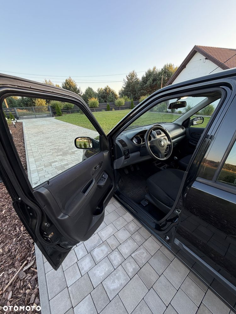 Suzuki Ignis - 10