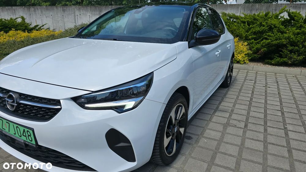 Opel Corsa Electric Ultimate - 19