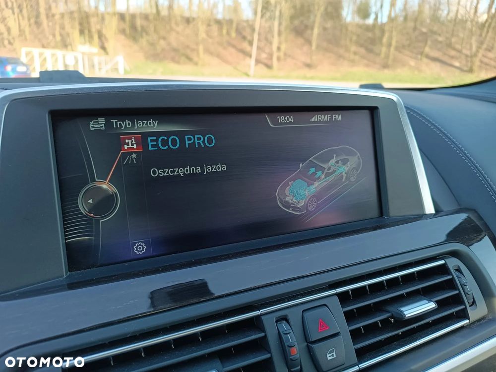 BMW Seria 6 640i M Sport Edition - 38