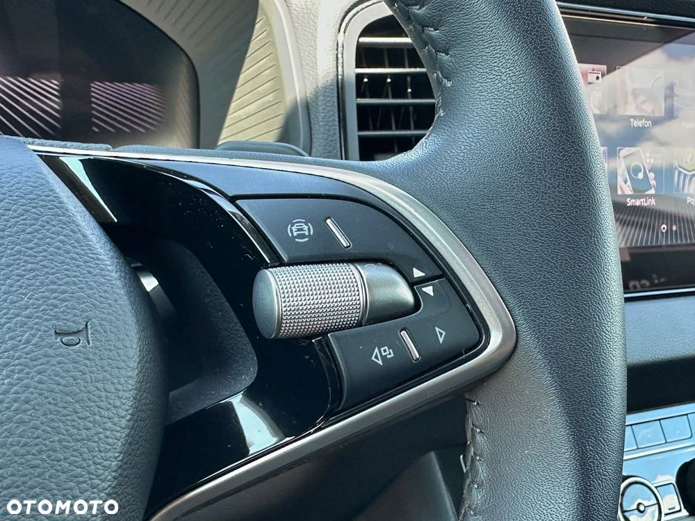 Skoda Karoq 2.0 TDI SCR 4x4 Style DSG - 13
