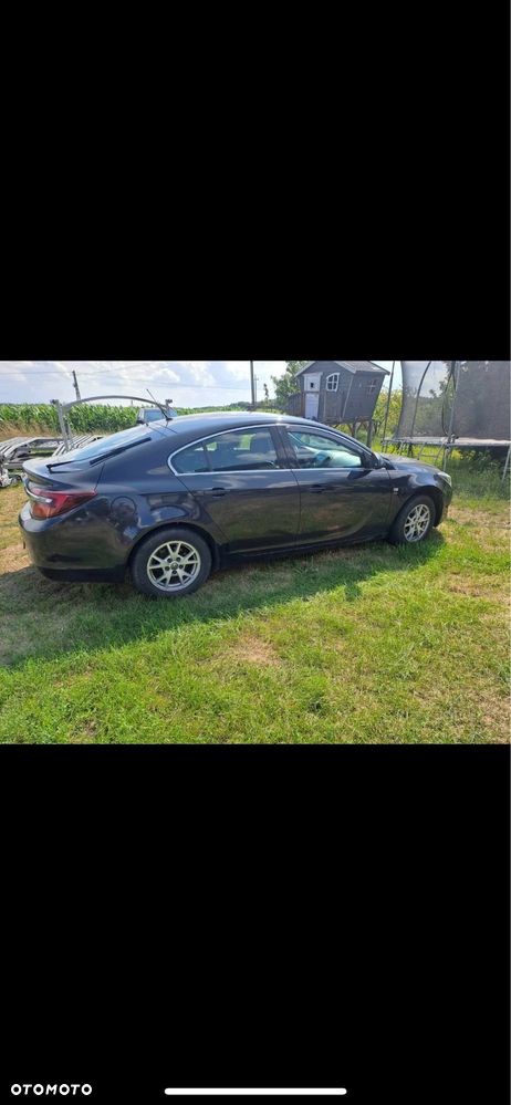 Opel Insignia - 3