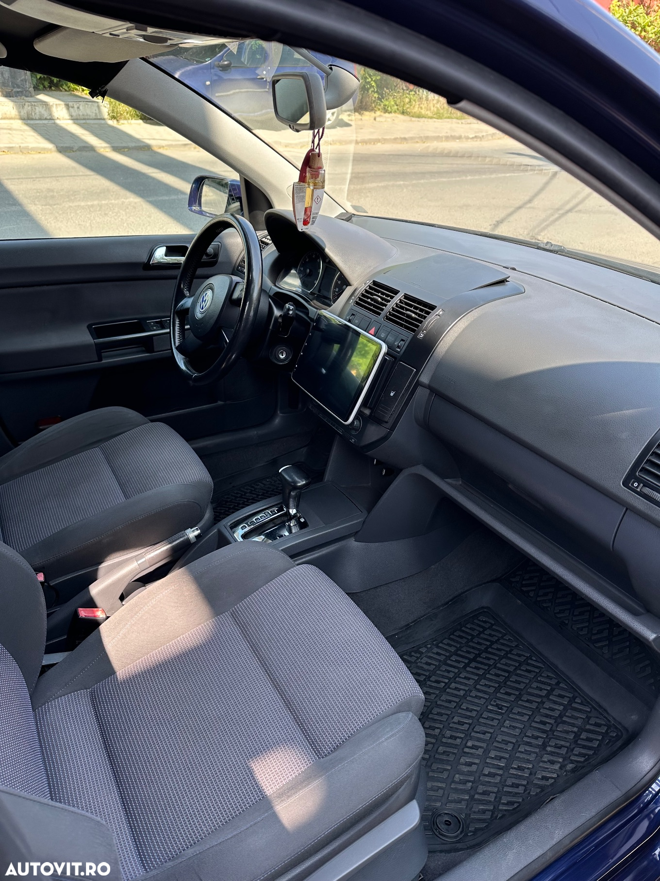 Volkswagen Polo 1.4 Automatik Comfortline - 8