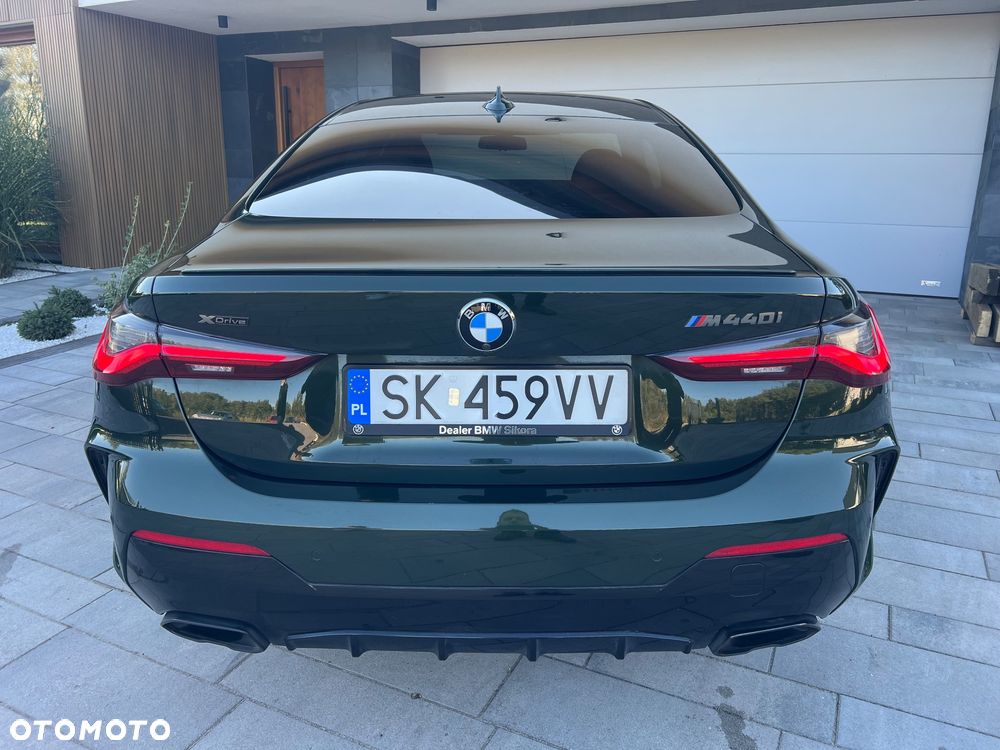 BMW Seria 4 - 11