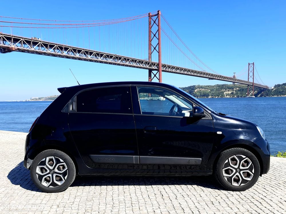 Renault Twingo 1.0 SCe Zen - 14