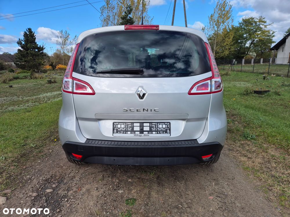 Renault Scenic 1.6 16V 110 Expression - 4