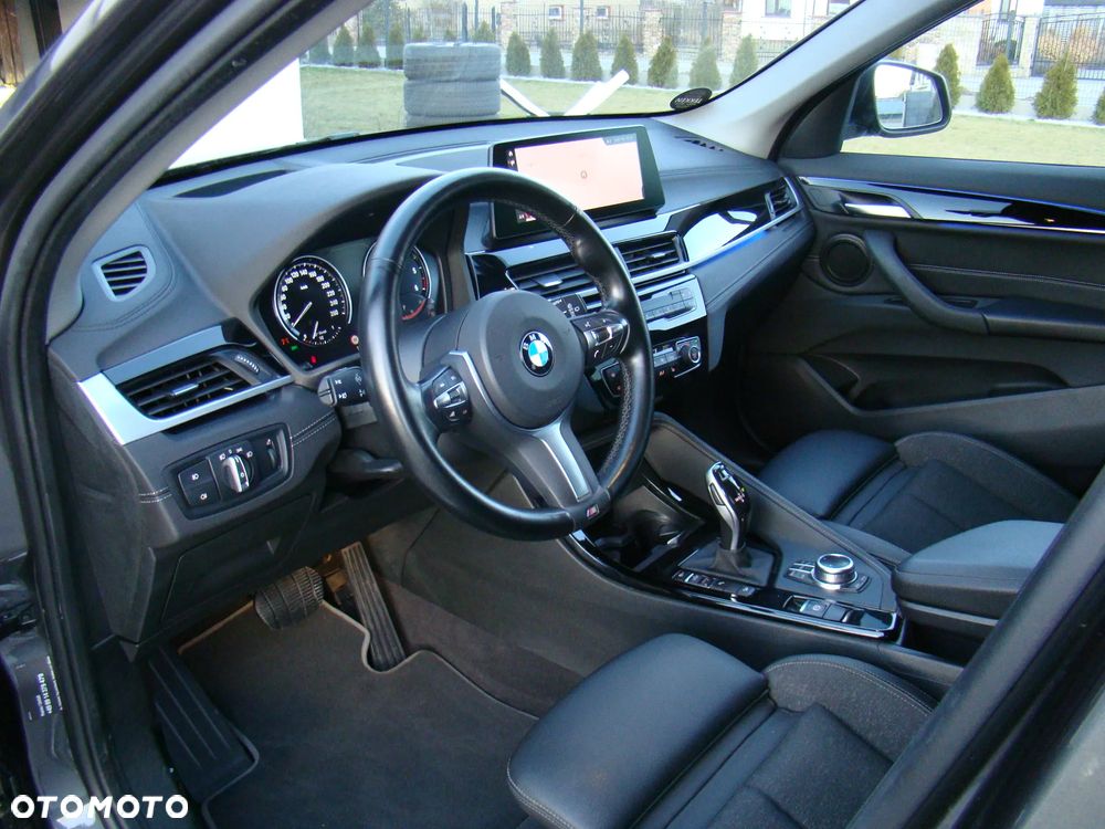 BMW X1 xDrive20d Sport Line - 27
