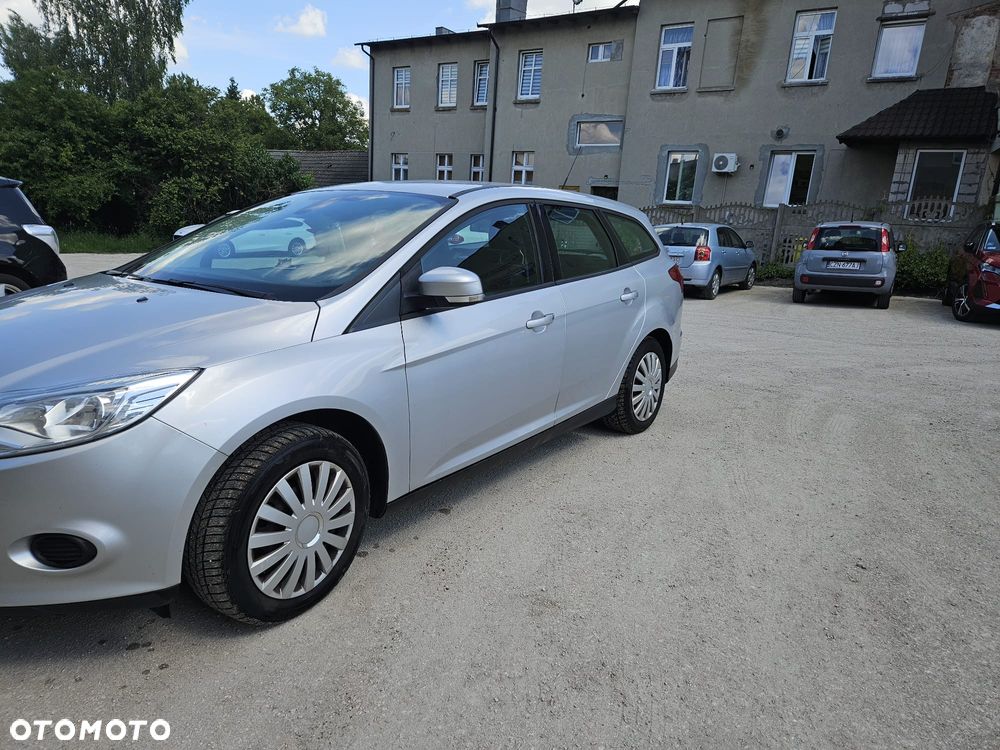 Ford Focus - 7