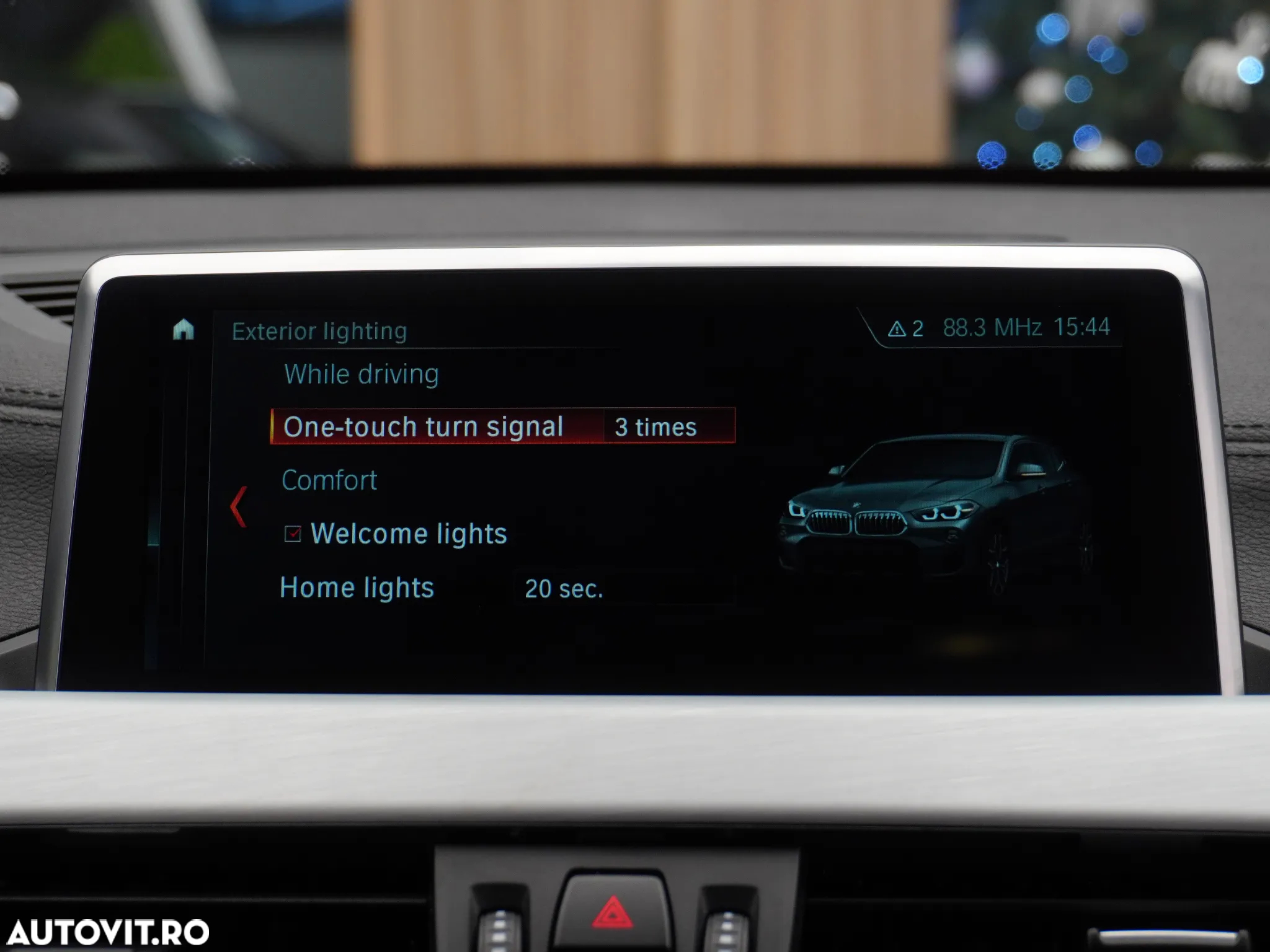 BMW X2 xDrive20d AT M Sport X - 28