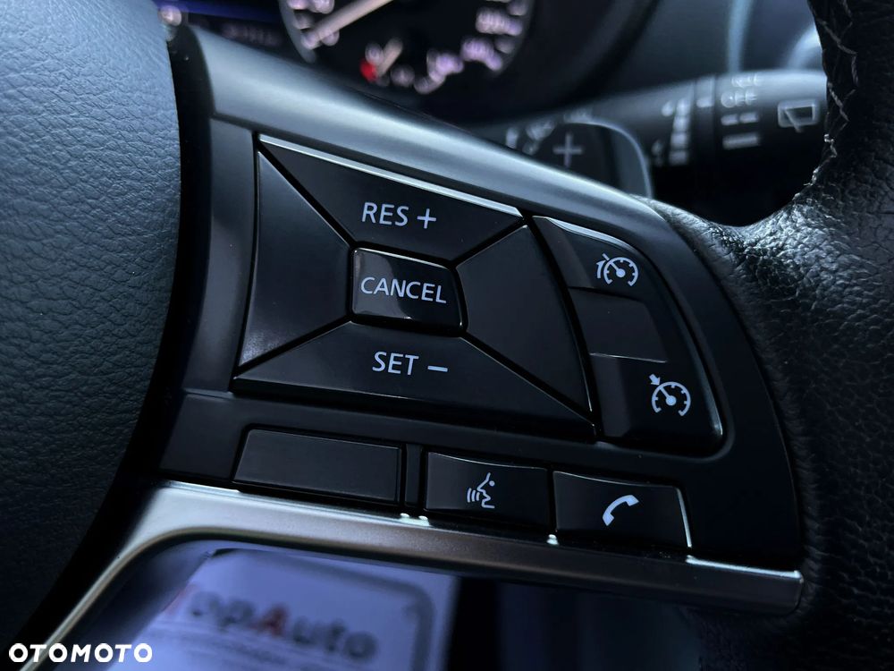 Nissan Juke 1.0 DIG-T DCT N-Connecta - 24