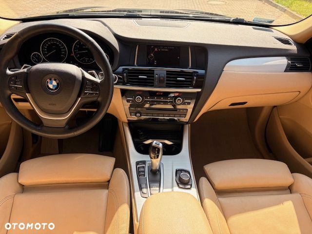 BMW X4 xDrive20i - 18