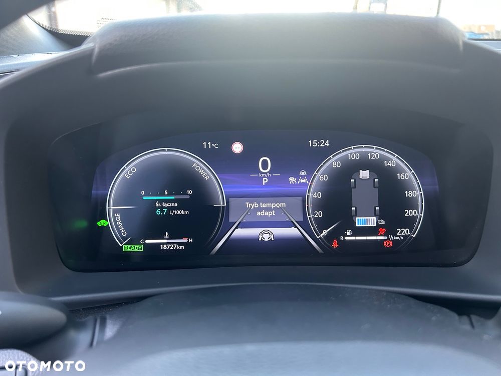 Toyota C-HR 1.8 Hybrid Style - 33