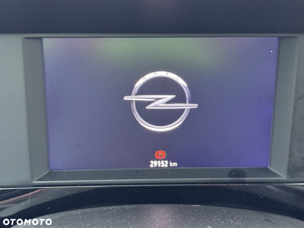 Opel Mokka 1.2 DI Turbo GS - 22