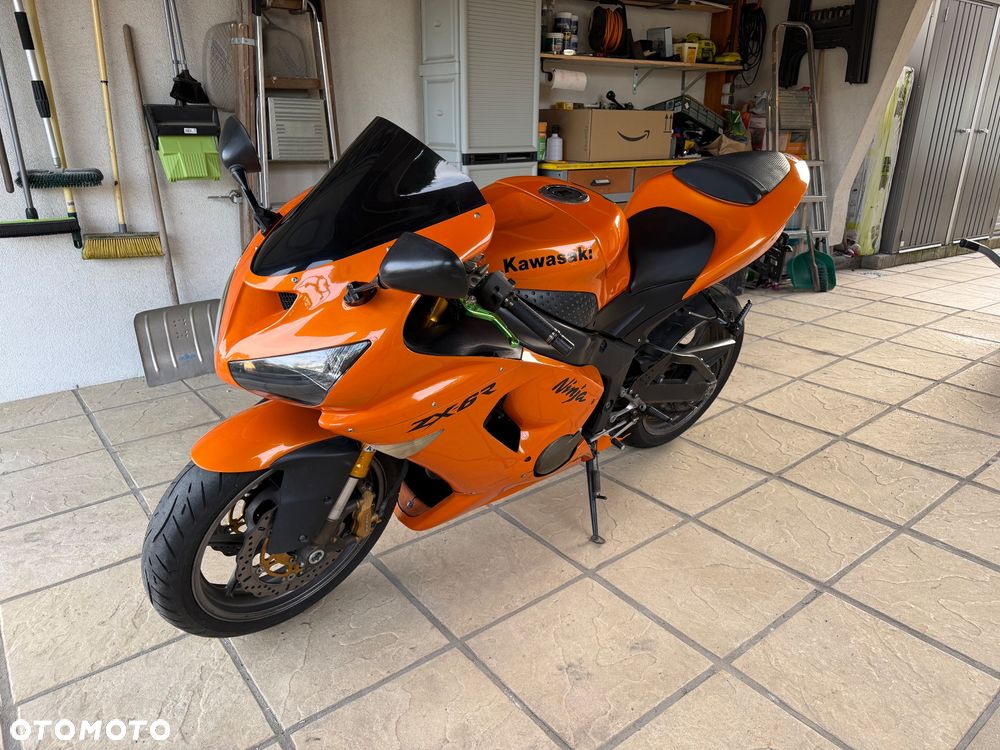 Kawasaki Ninja - 14