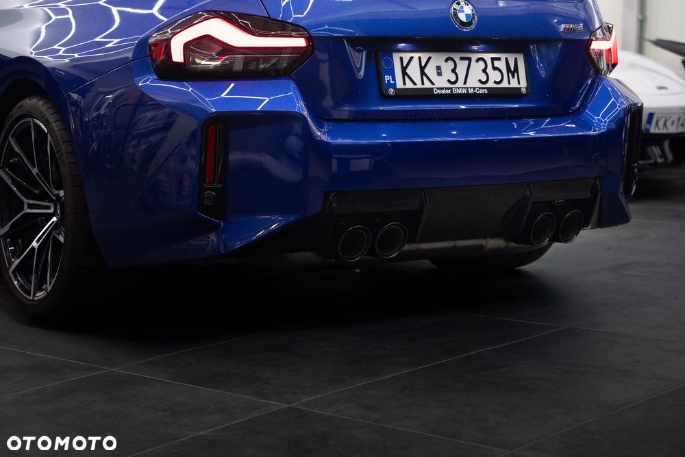 BMW M2 - 37