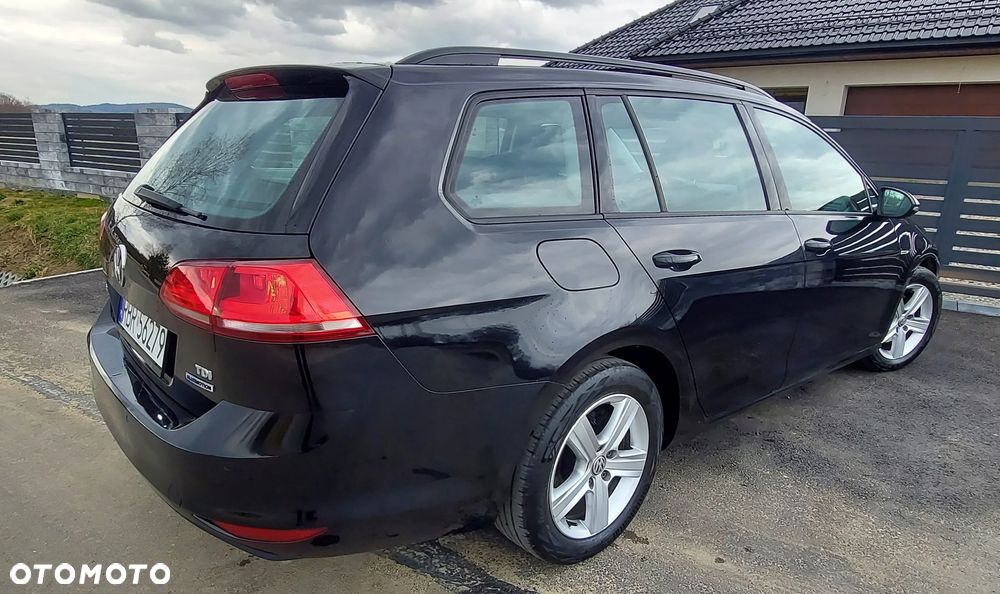 Volkswagen Golf - 12
