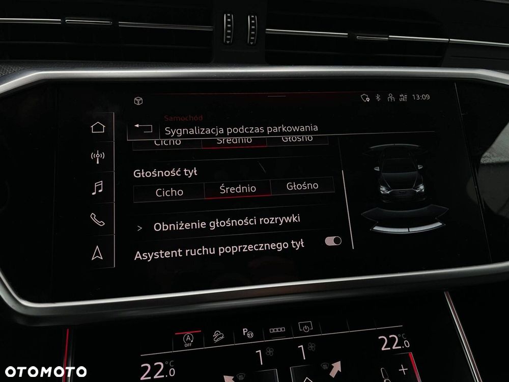 Audi A6 Allroad - 34