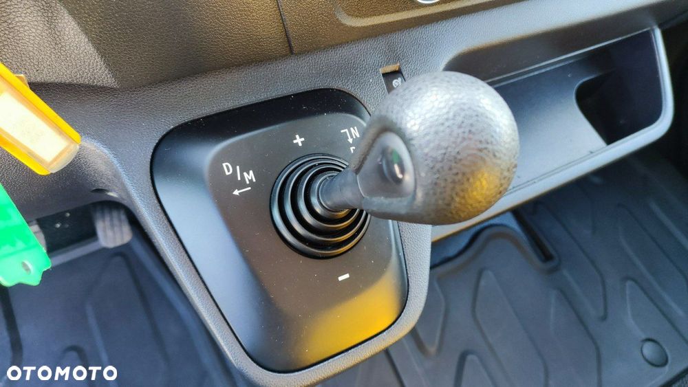 Renault Master - 35