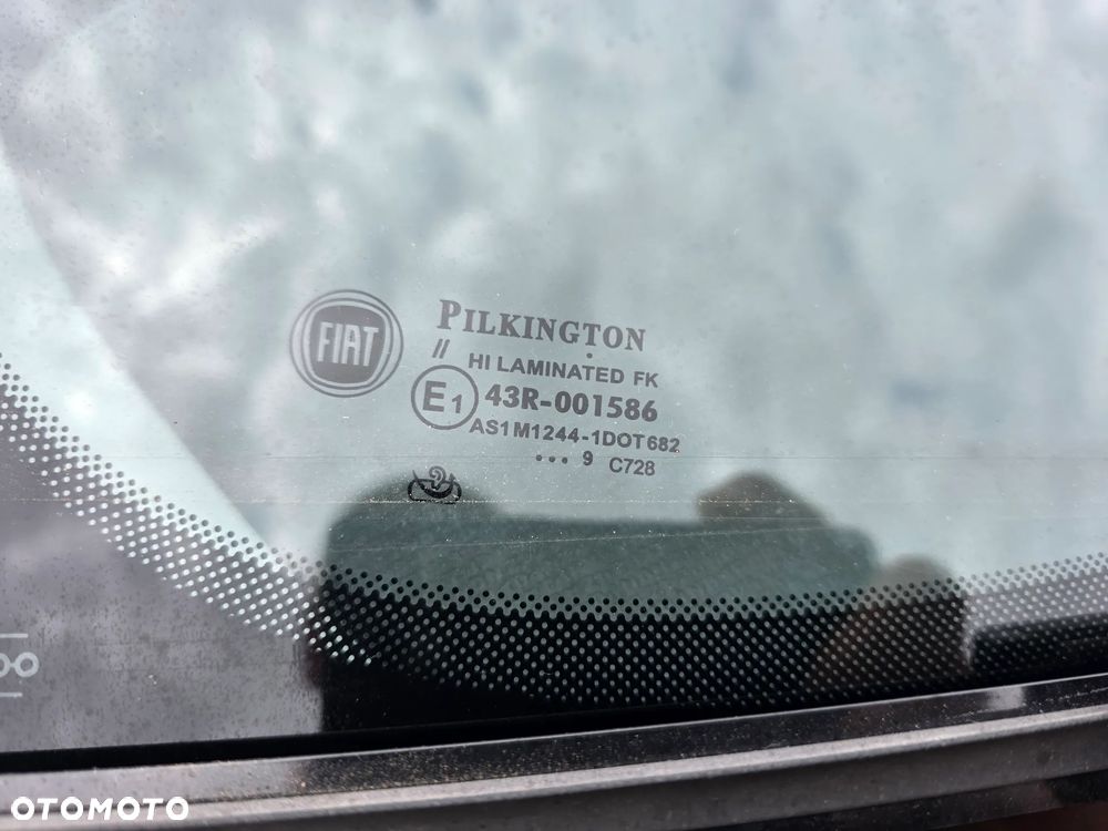 Fiat Panda 0.9 TwinAir Start&Stopp 4x4 City Cross - 27