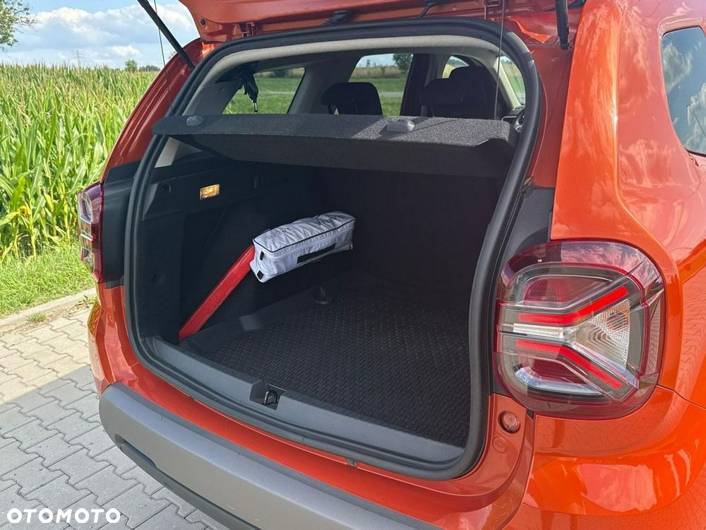 Dacia Duster 1.0 TCe Comfort - 17