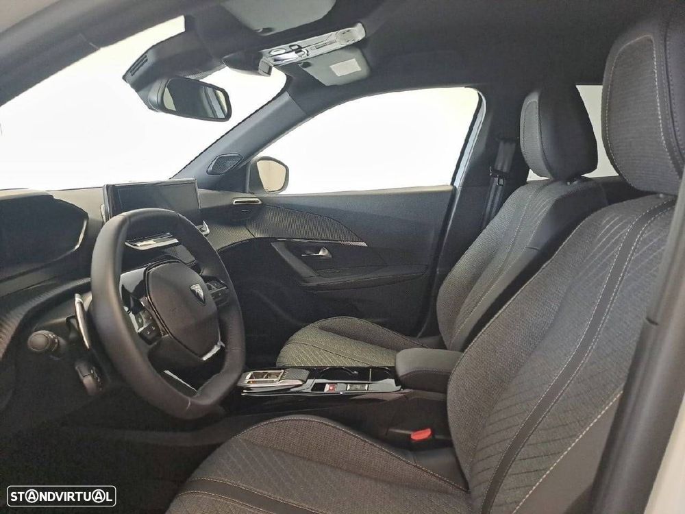 Peugeot 2008 1.2 Hybrid Allure e-DCS6 - 9