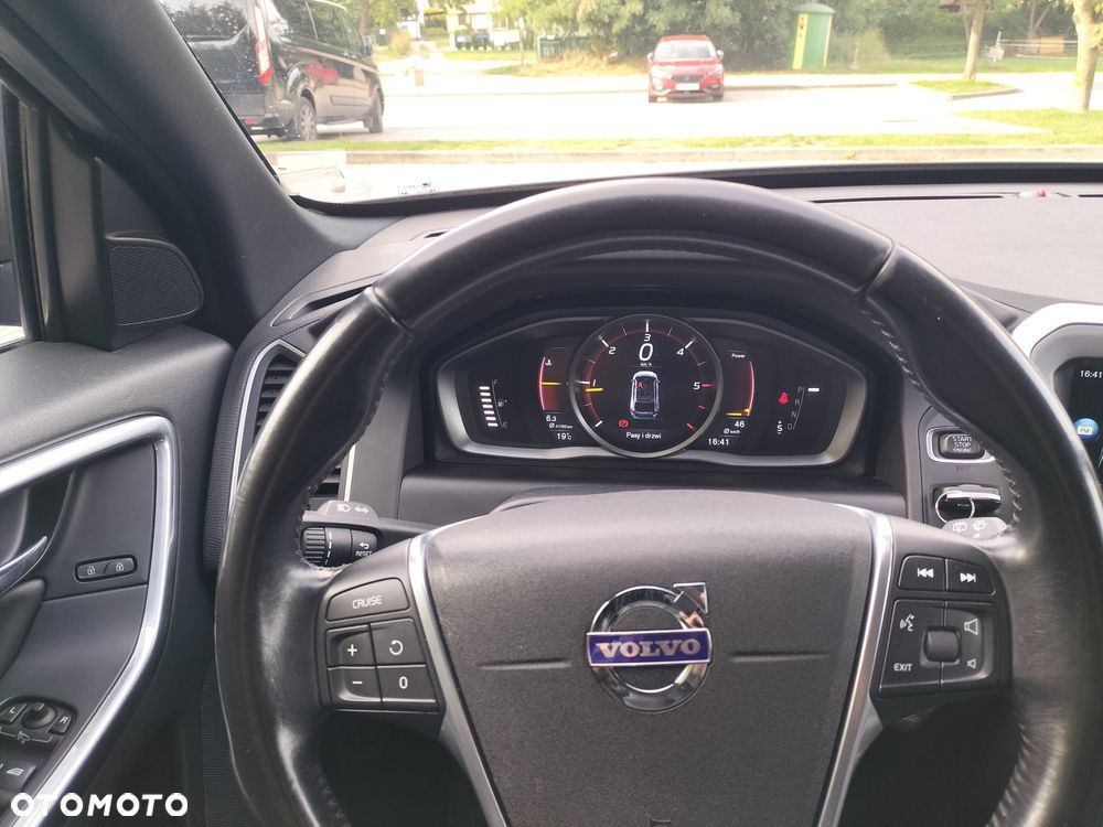 Volvo XC 60 - 7