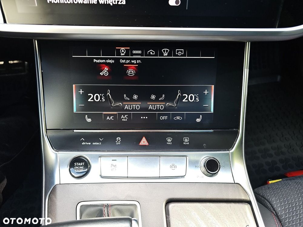 Audi A6 Avant - 23