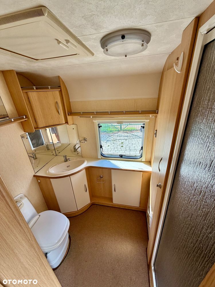 Coachman Amara 520/4 - 20
