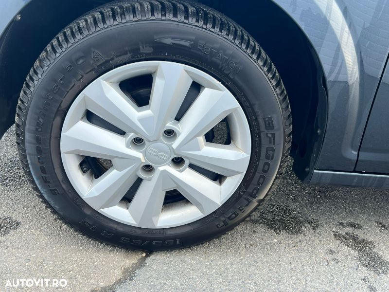 Dacia Logan ECO-G 100 MT6 Expression - 7