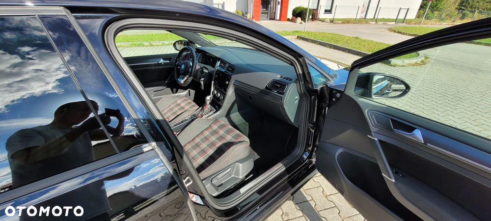 Volkswagen Golf 2.0 TSI BMT GTI Performance DSG - 28