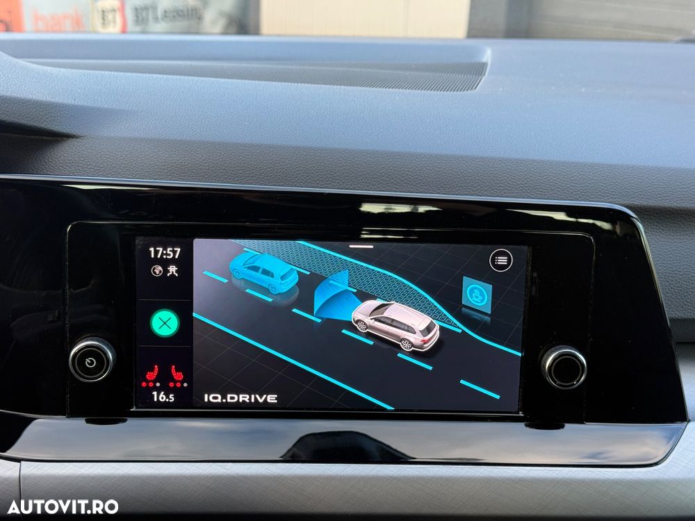 Volkswagen Golf 2.0 TDI 116CP DSG Life - 16