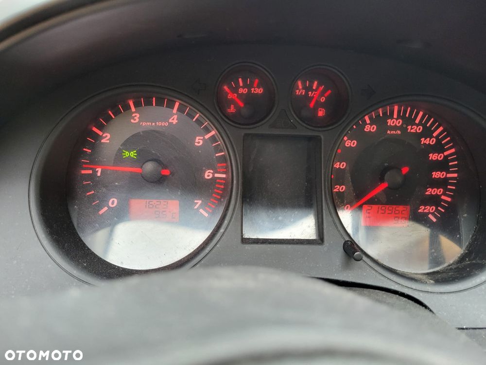 Seat Cordoba 1.4 16V Stella - 9