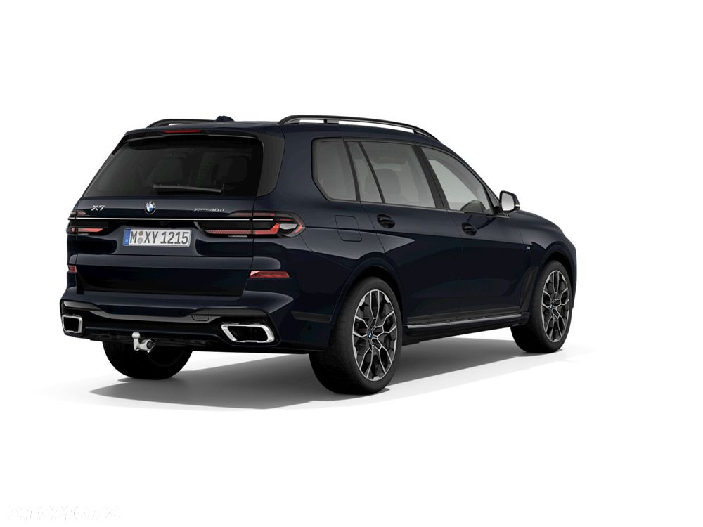 BMW X7 - 3