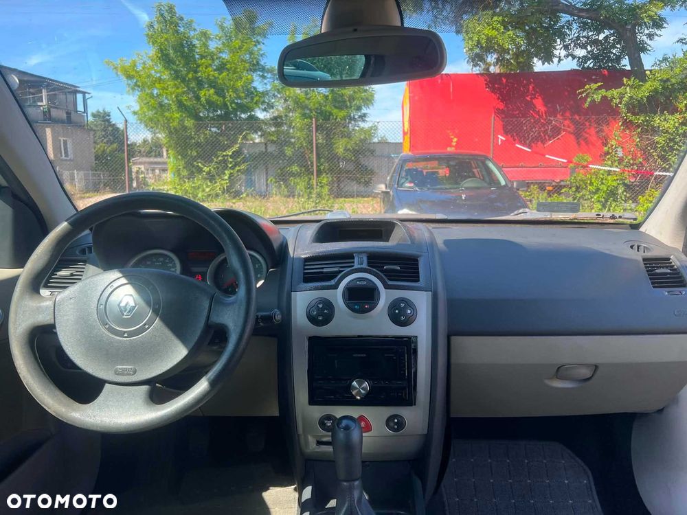 Renault Megane - 4
