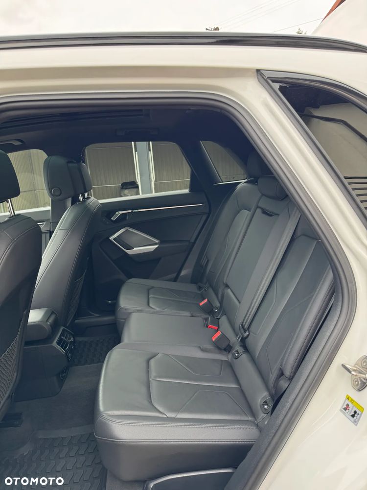 Audi Q3 40 TFSI Quattro S tronic S line - 18